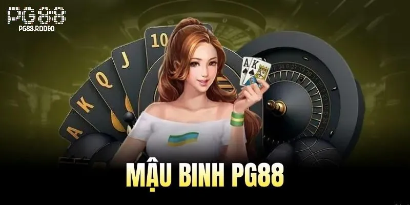 Các biến thể hấp dẫn tại pg88