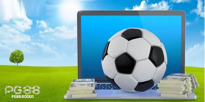 Các loại kèo hiệp 1 phổ biến tại pg88