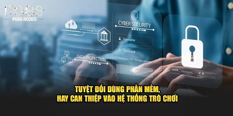 Hậu quả khi vi phạm chính sách bảo mật pg88
