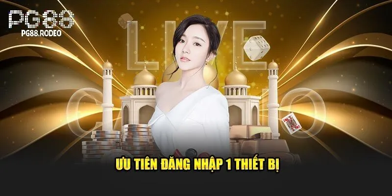 Hướng dẫn đăng nhập trong 3 bước cơ bản