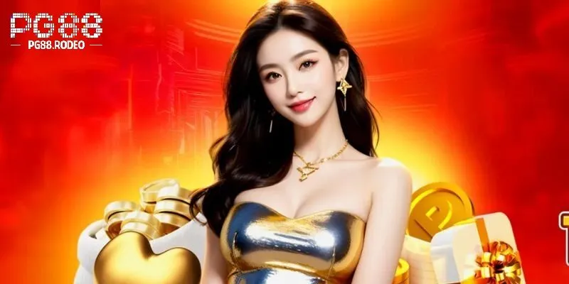 Khám phá kho trò chơi phong phú tại pg88