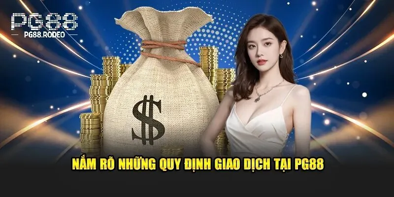 Mẹo đảm bảo giao dịch rút tiền suôn sẻ
