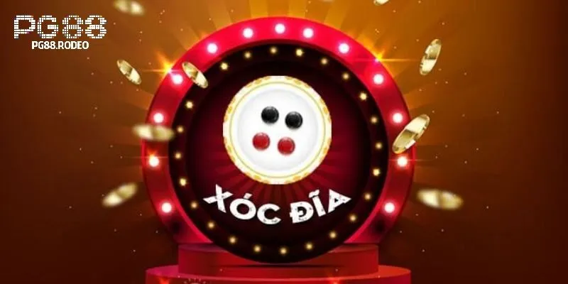 Xóc đĩa pg88 là gì